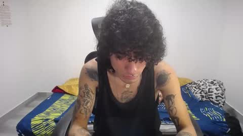 Plux online show from September 10, 11:58 pm