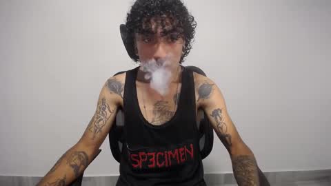 Plux online show from February 14, 1:34 am