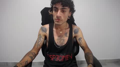 Plux online show from February 17, 3:47 am