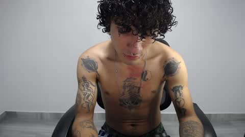 Plux online show from January 11, 4:59 am