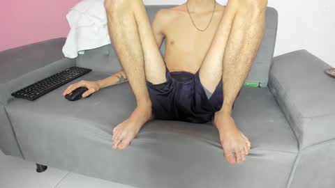 PRESSURE online show from September 23, 12:04 pm