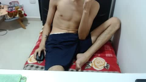 PRESSURE online show from January 16, 10:32 am