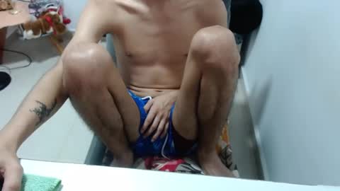 PRESSURE online show from January 8, 8:49 am