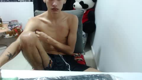 PRESSURE online show from January 10, 9:34 am