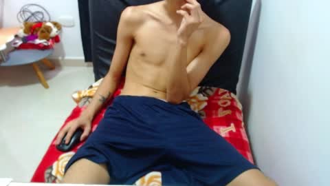 PRESSURE online show from January 31, 3:22 pm