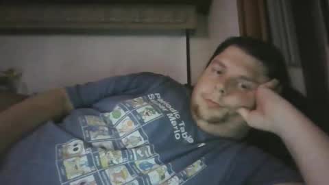 prestonhealy online show from November 22, 6:13 am