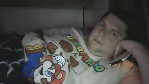 prestonhealy online show from November 25, 4:25 am