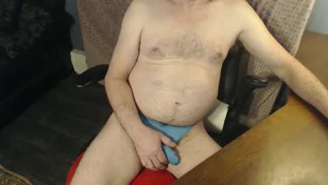 prettybigben online show from March 13, 8:48 pm