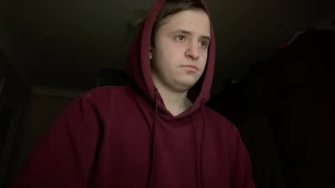 prettyboyhot01 online show from December 3, 11:10 am