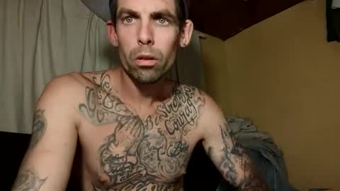 Prettyslangin69 FYPM online show from March 11, 6:00 am