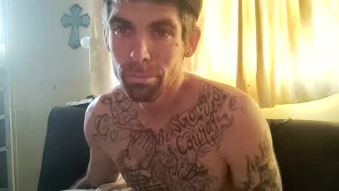 Prettyslangin69 FYPM online show from March 6, 1:14 pm