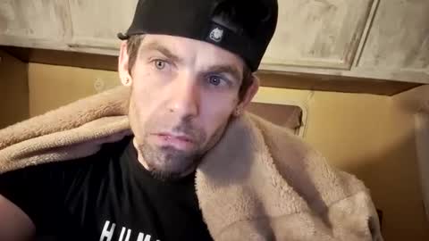 Prettyslangin69 FYPM online show from January 7, 10:05 am