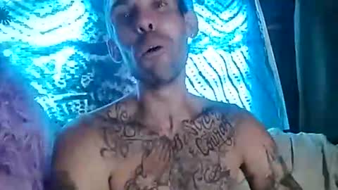 Prettyslangin69 FYPM online show from October 1, 4:33 pm