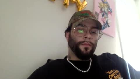 prettyglazed online show from May 30, 12:38 pm