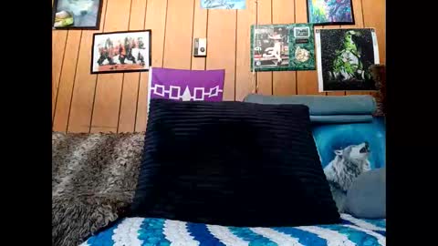 prettysolid7 online show from January 31, 7:11 pm