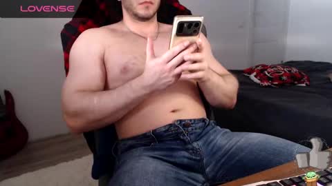 primarch777 online show from January 7, 11:00 am