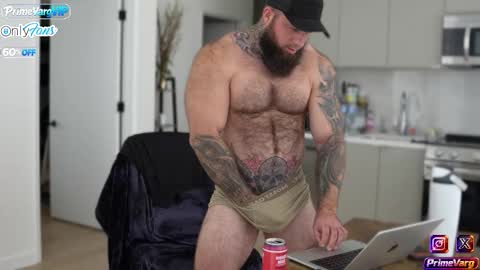 VIP OnlyFans 60 OFF  PrimeVargVIP online show from March 18, 10:57 pm