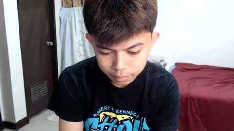 PRIMO online show from March 18, 4:54 pm