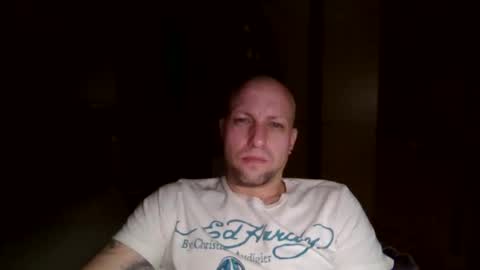 Don online show from January 14, 9:07 pm