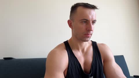 Andy Cumalot online show from January 18, 11:00 am