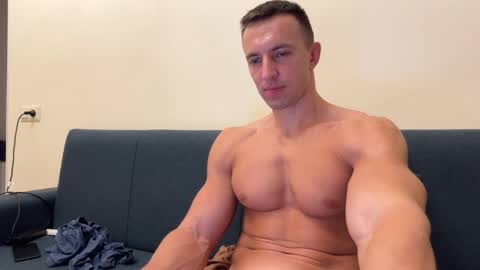 Andy Cumalot online show from March 6, 3:56 pm