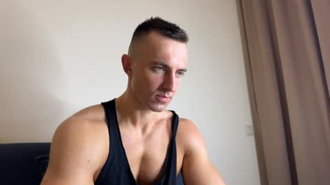 Andy Cumalot online show from December 13, 11:13 am