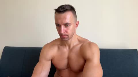 Andy Cumalot online show from March 12, 10:16 am