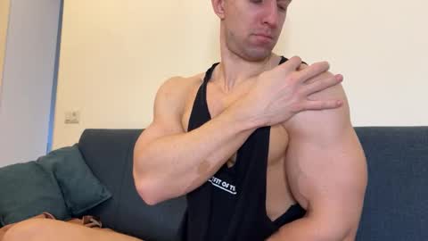 Andy Cumalot online show from February 11, 12:43 pm