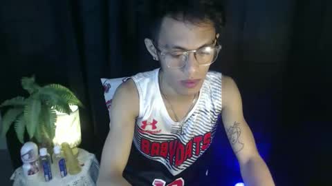 Snapshot of prince_gray69 chatting on October 7, 7:56 am Prince online show from October 7, 7:56 am