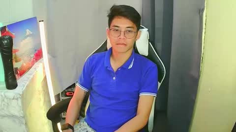 prince_harrison online show from November 6, 6:33 pm