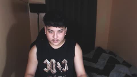 Killian online show from October 13, 1:28 pm