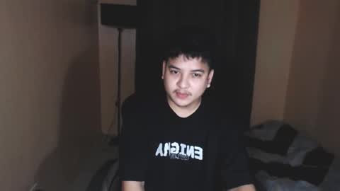 Killian online show from February 17, 2:05 pm