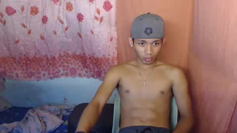 prince_pinoydaks247 online show from February 15, 5:32 pm