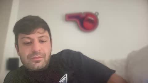 PrinceA933 online show from December 17, 3:47 am