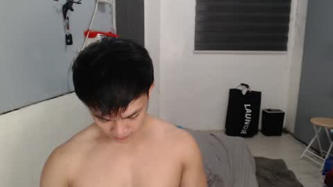 Prince Adrian online show from November 18, 7:17 pm