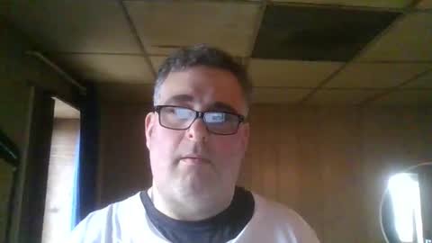 johnny online show from February 20, 6:53 pm