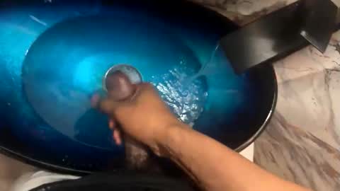 Trevon online show from February 10, 5:23 am