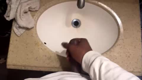 Trevon online show from September 21, 2:50 pm