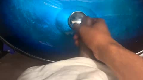 Trevon online show from October 24, 2:02 am