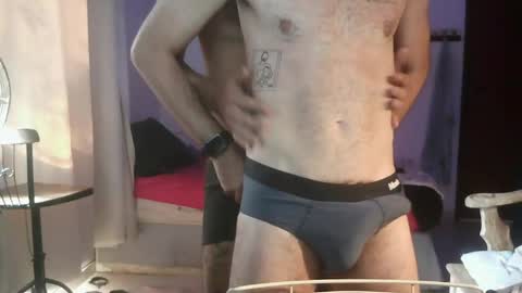 Balmtiger online show from May 24, 12:33 pm