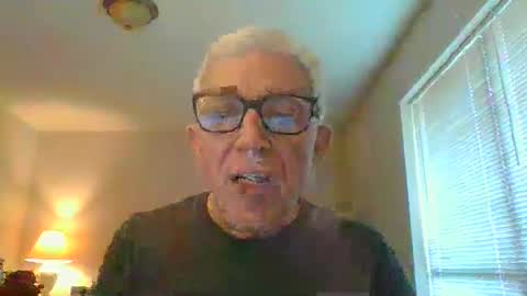 PrivatePilot online show from January 23, 10:01 pm