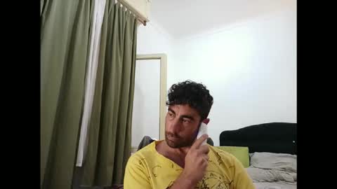 Martin online show from March 5, 5:53 pm