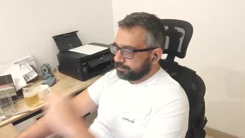 Professional manBD online show from February 1, 11:03 pm