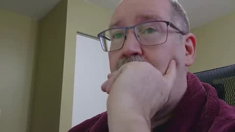 professor21255 online show from February 3, 1:49 pm