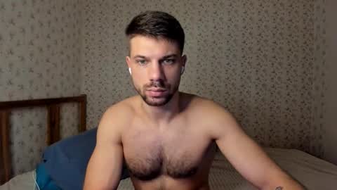 King online show from January 10, 9:30 pm