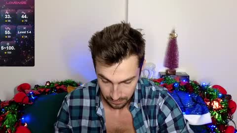 Prometheus original online show from December 22, 4:59 pm