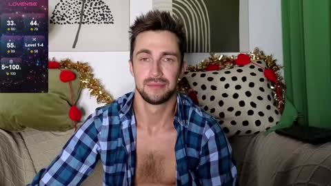 Prometheus original online show from December 15, 8:41 am