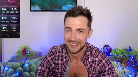 Prometheus original online show from January 25, 8:42 am