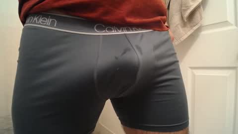 proseccopapi23 online show from January 25, 5:51 am