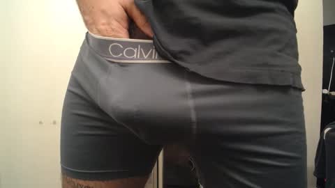 proseccopapi23 online show from January 19, 9:45 pm